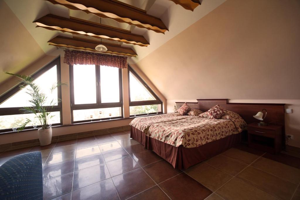 Hotel Concordia Podgorzyn Room photo