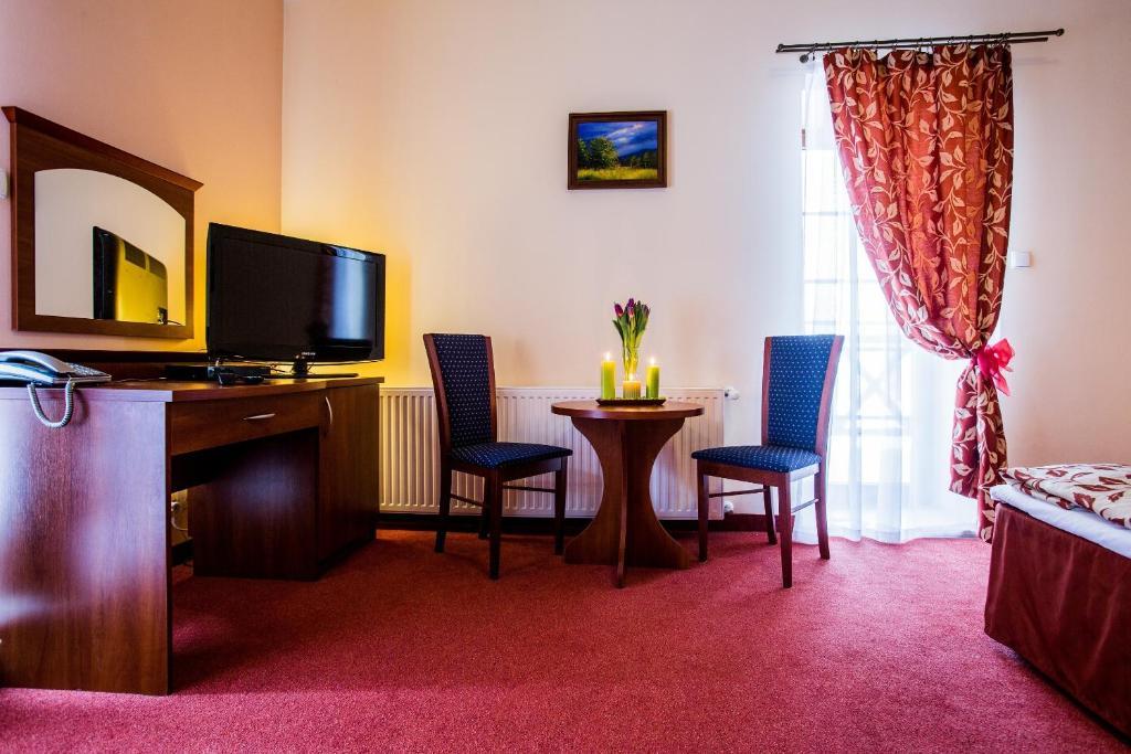 Hotel Concordia Podgorzyn Room photo