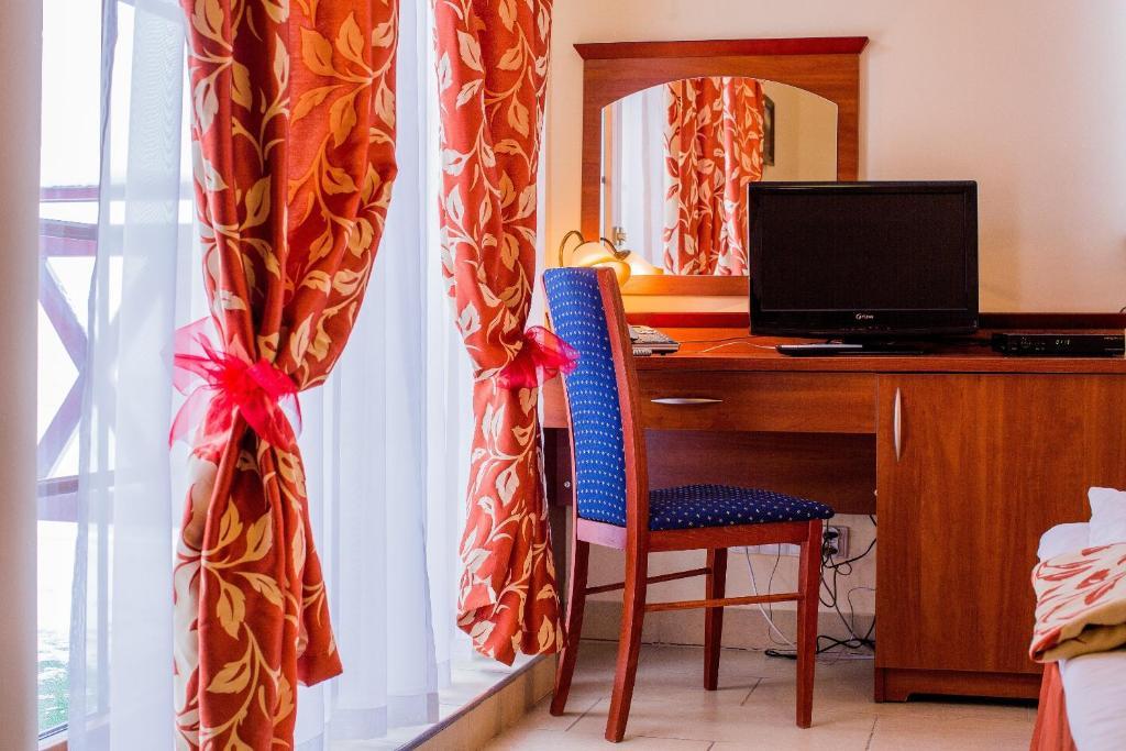 Hotel Concordia Podgorzyn Room photo