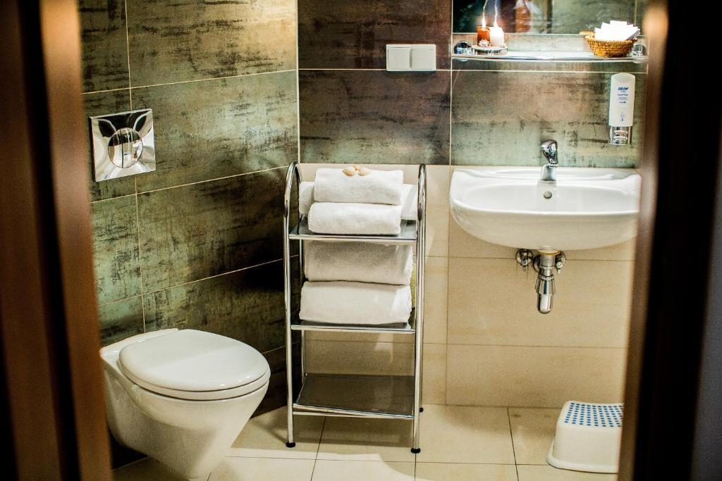 Hotel Concordia Podgorzyn Room photo