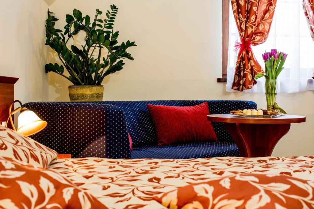 Hotel Concordia Podgorzyn Room photo