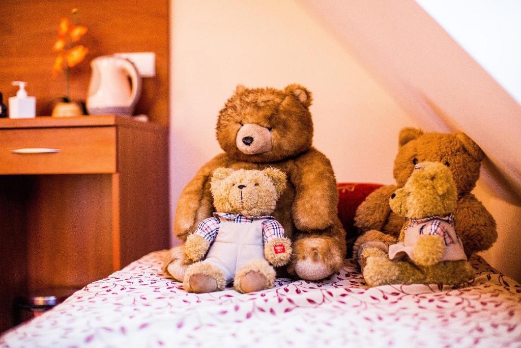 Hotel Concordia Podgorzyn Room photo