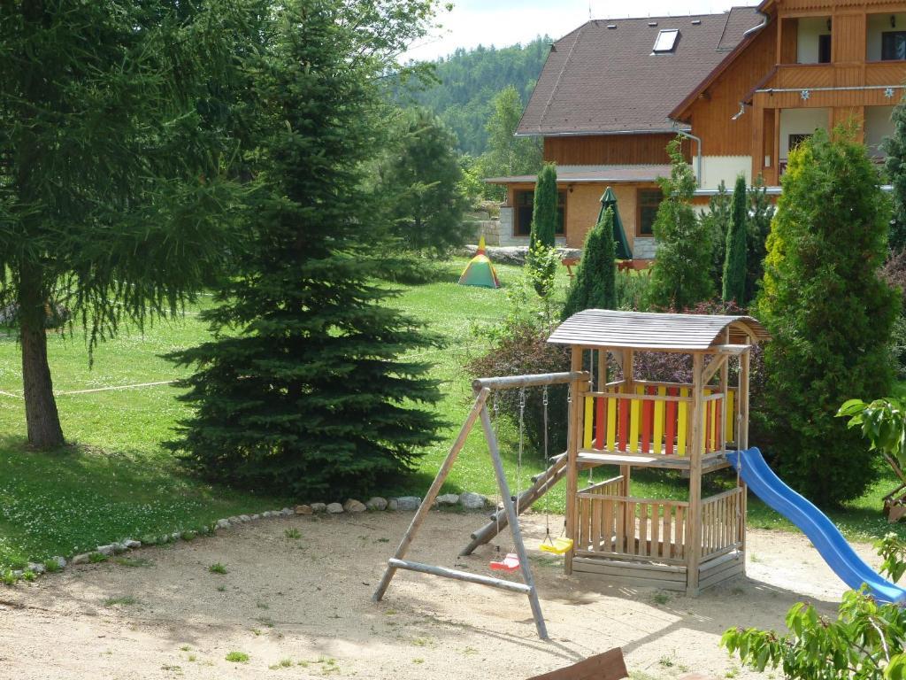 Hotel Concordia Podgorzyn Exterior photo